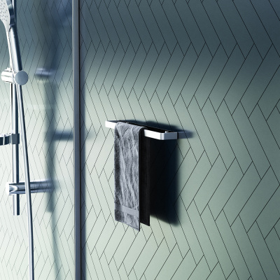 Damixa Jupiter Двойная вешалка для полотенец (DA77336400)