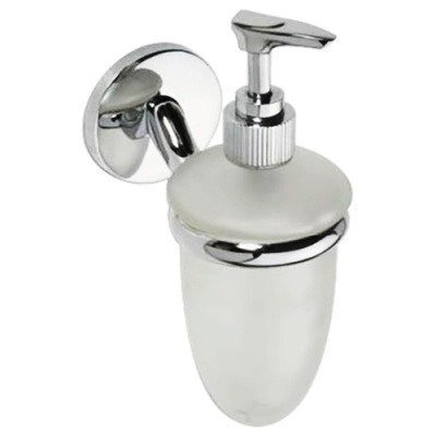 Дозатор мыла Bemeta - Alfa (102408022)