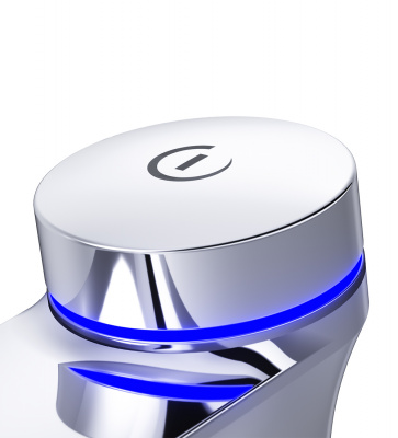 Смеситель для умывальника электронный AM.PM Inspire 2.0 (F50A02400)