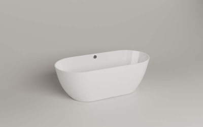 ESSE Ванна ICELAND, 1695x795x580 мм, 114 кг., 324 л. (EICE1695) ESSE Ванна ICELAND, 1695x795x580 мм, 114 кг., 324 л. (EICE1695)