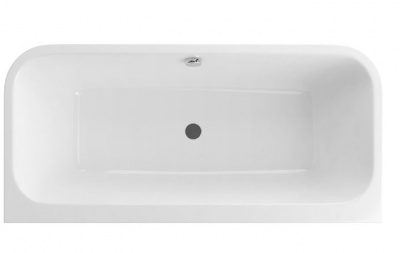 Ванна акриловая EXCELLENT Arana 180x85 (WAEX.ARA18WH)