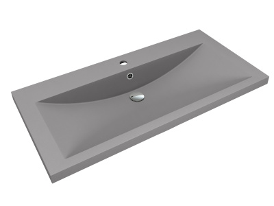 Раковина Florentina АНИТА 1000 (10.150.01000.307)