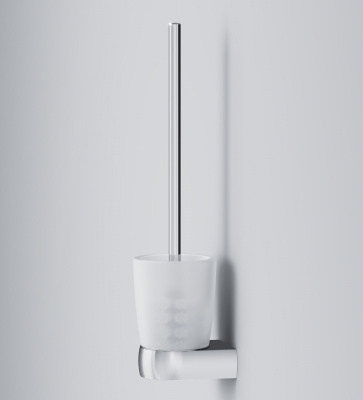 Стойка с туалетной щеткой, подвесная AM.PM Sensation (A3033300)