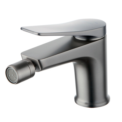 Смеситель Lemark Bronx для биде (LM3708GM)