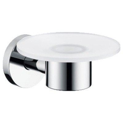 Мыльница Hansgrohe - Logis (40515000)