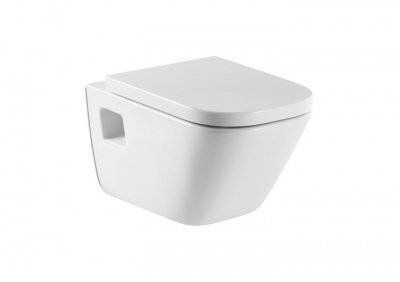 Унитаз подвесной Roca - The Gap (346477000)