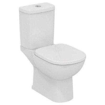 Унитаз Ideal Standard - Tempo 66.5x36.5 (T331201) Унитаз Ideal Standard - Tempo 66.5x36.5 (T331201)