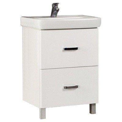 Тумба под умывальник AQUATON - Америна 60 Н (1A169201AM010) Тумба под умывальник AQUATON - Америна 60 Н (1A169201AM010)