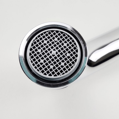 Излив PAINI Cox 190 мм. встраиваемый, хром CROMO3 (CR) (78CR207CAN19)