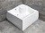 Душевой поддон Radaway - Korfu C 90x90 (4C99400-03)