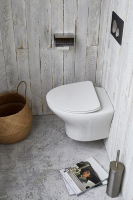 Чаша подвесного безободкового унитаза Jacob Delafon NOUVELLE V, 54 x 39 x 41 см, белый (EDJ102-00) Чаша подвесного безободкового унитаза Jacob Delafon NOUVELLE V, 54 x 39 x 41 см, белый (EDJ102-00)