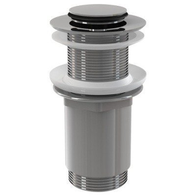 Донный клапан AlcaPlast - Сlick/clack 5/4" (A394) Донный клапан AlcaPlast - Сlick/clack 5/4" (A394)