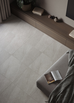 Плитка KERRANOVA Gradient, Матовая гладкая (K-2081/MR/600x600)