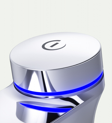 Смеситель для умывальника TouchReel электронный, излив 125 мм AM.PM Inspire 2.0 (F50A82400) Смеситель для умывальника TouchReel электронный, излив 125 мм AM.PM Inspire 2.0 (F50A82400)