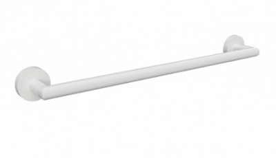 Полотенцедержатель Bemeta WHITE, белый (104204024)