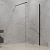 Душевая перегородка PAINI 80x195 стекло прозрачное (PAINI-WalkIN80C)