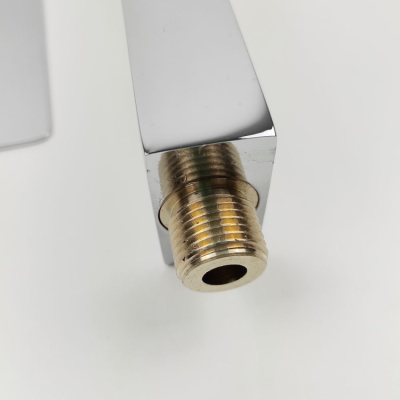 Излив PAINI Dax-R, хром CROMO3 (CR) (84CR430R)