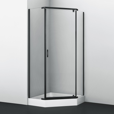 Душевой уголок WasserKRAFT Wiese (84P11)