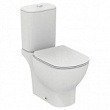 Унитаз Ideal Standard - Tesi 66.5x36.5 (T008701)