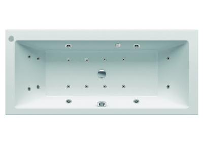 Гидромассажная система Eco Ultra Standart (GR00001315)