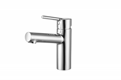 Смеситель для умывальника Bravat Palace (F1172217CP-RUS)