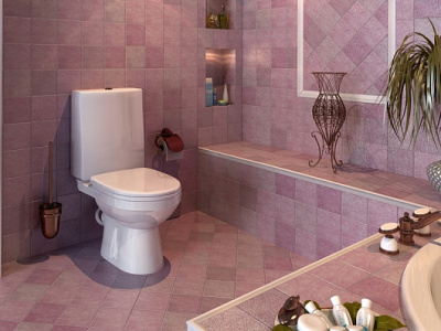 Унитаз "Леда" Премиум (45901130055)