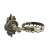 Подвесная мыльница (решетка) Bronze de Luxe ROYAL (R25202)