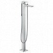 Смеситель напольный Hansgrohe - Metropol (32532000)