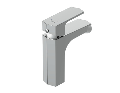 Смеситель Cersanit WISLA для биде (63058)