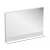 Зеркало Ravak Formy 800 белый (X000001044)