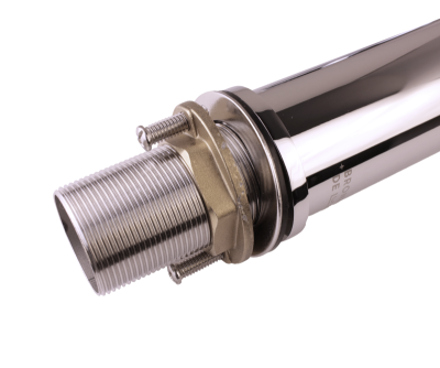 Смеситель на раковину SCANDI хром (1451C)