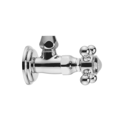 KLUDI 1926 Угловой вентиль DN 15 (518430520) KLUDI 1926 Угловой вентиль DN 15 (518430520)