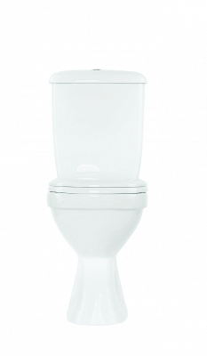 Унитаз "Суперкомпакт горизонтальный выпуск" Стандарт (44901130522)