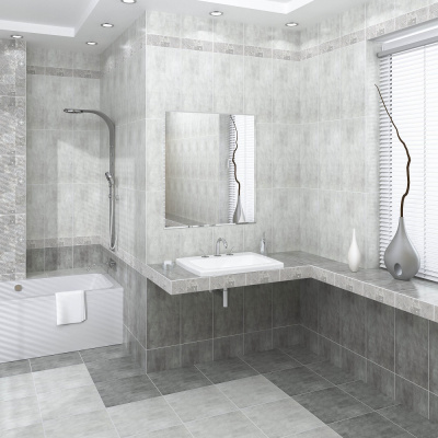 Коллекция Амалфи BL