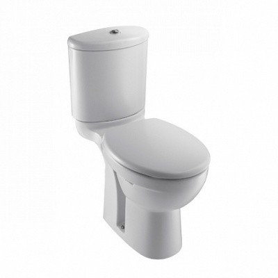 Унитаз напольный Jacob Delafon July (E24541RU-0)