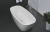Акриловая ванна BELBAGNO, 1500x760x600 (BB72-1500)