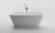 Акриловая ванна BELBAGNO, 1500x760x600 (BB72-1500)