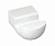 Kammel K-8323WHITE Крючок (K-8323W)