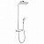 Душевая система Hansgrohe - Raindance Select E 360 Showerpipe (27112000)