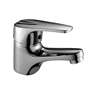 Смеситель Rossinka для раковины (D40-11)