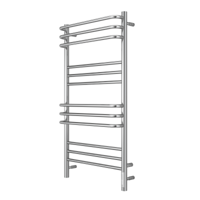 Электрический полотенцесушитель Terminus Прато П12 500х1000 электро (4670078527134)