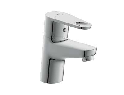 Смеситель Cersanit CARI для раковины (63025)