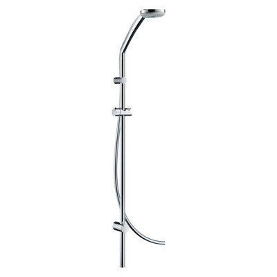 Душевой гарнитур Hansgrohe - Croma 100 (27791000)