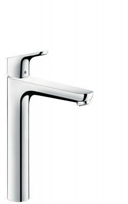 Смеситель для раковины  Hansgrohe  -  Focus (31532000)