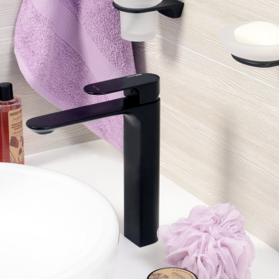 Elbe 7403H Смеситель для умывальника WasserKRAFT (7403H)