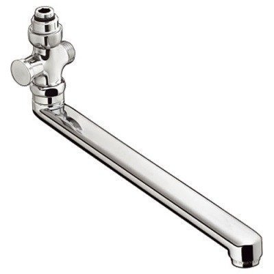 Длинный поворотный излив Hansgrohe (14495000)