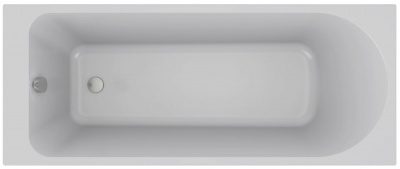 Ванна Jacob Delafon - Odeon Rive Gauche 170x70 (E6D151-00)