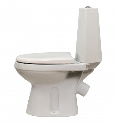 Унитаз "Фиона" Люкс (43901130021)