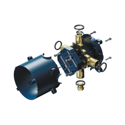 AM.PM MultiDock (F100100)