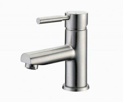 Wern 4203 Смеситель для умывальника WasserKRAFT (4203)